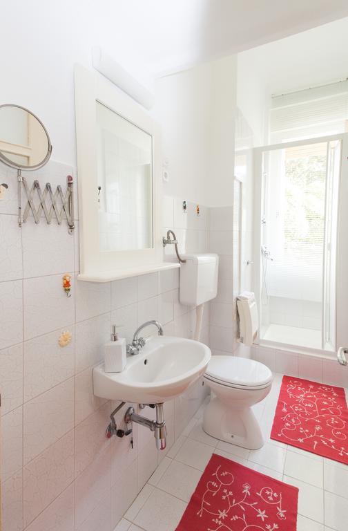 Apartment Ira 자다르 객실 사진