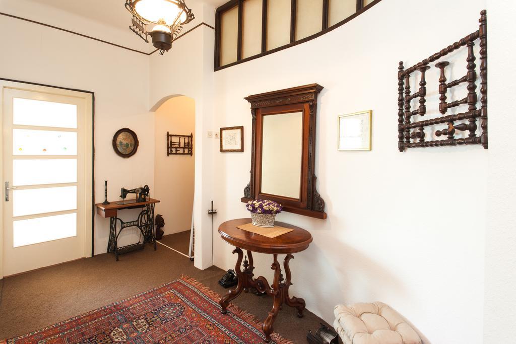 Apartment Ira 자다르 객실 사진
