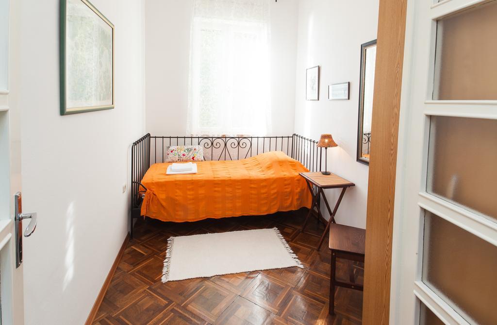 Apartment Ira 자다르 객실 사진