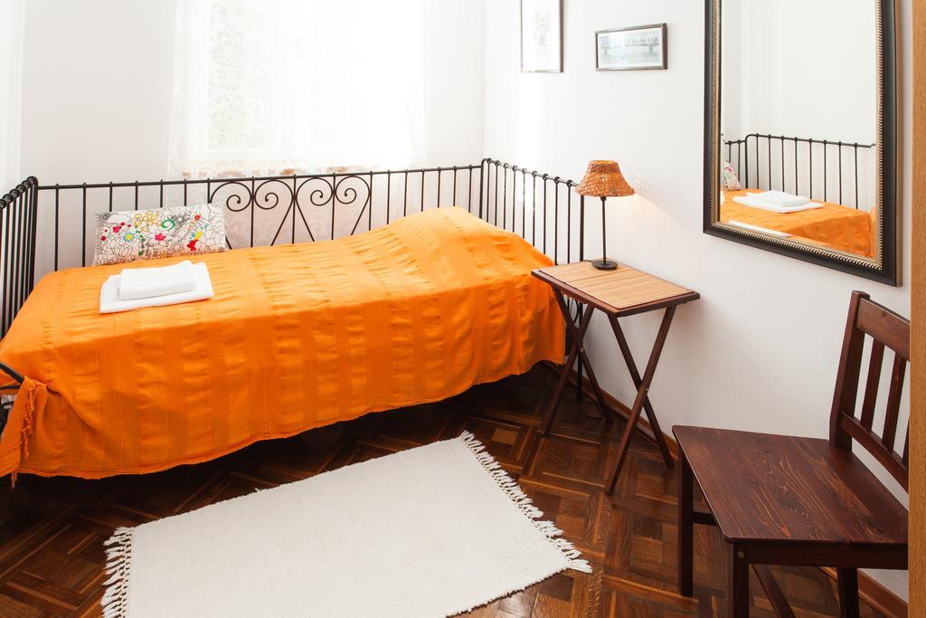 Apartment Ira 자다르 객실 사진
