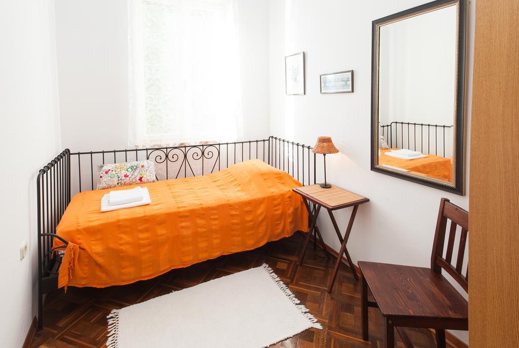 Apartment Ira 자다르 객실 사진