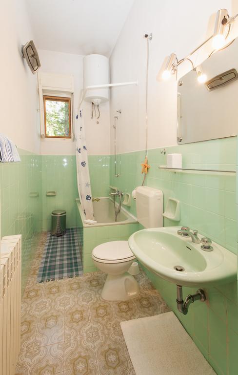 Apartment Ira 자다르 객실 사진
